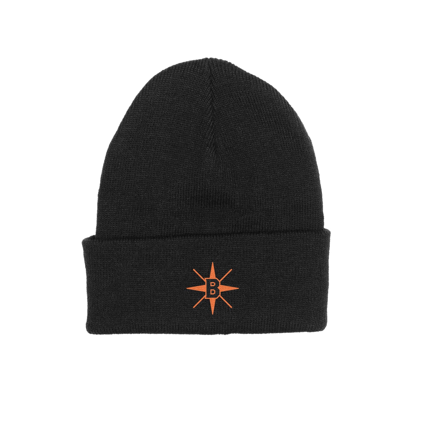 BarberStar Beanie