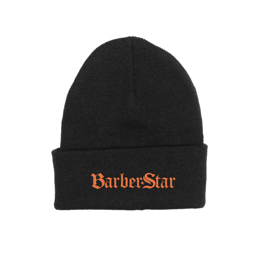 BarberStar Beanie