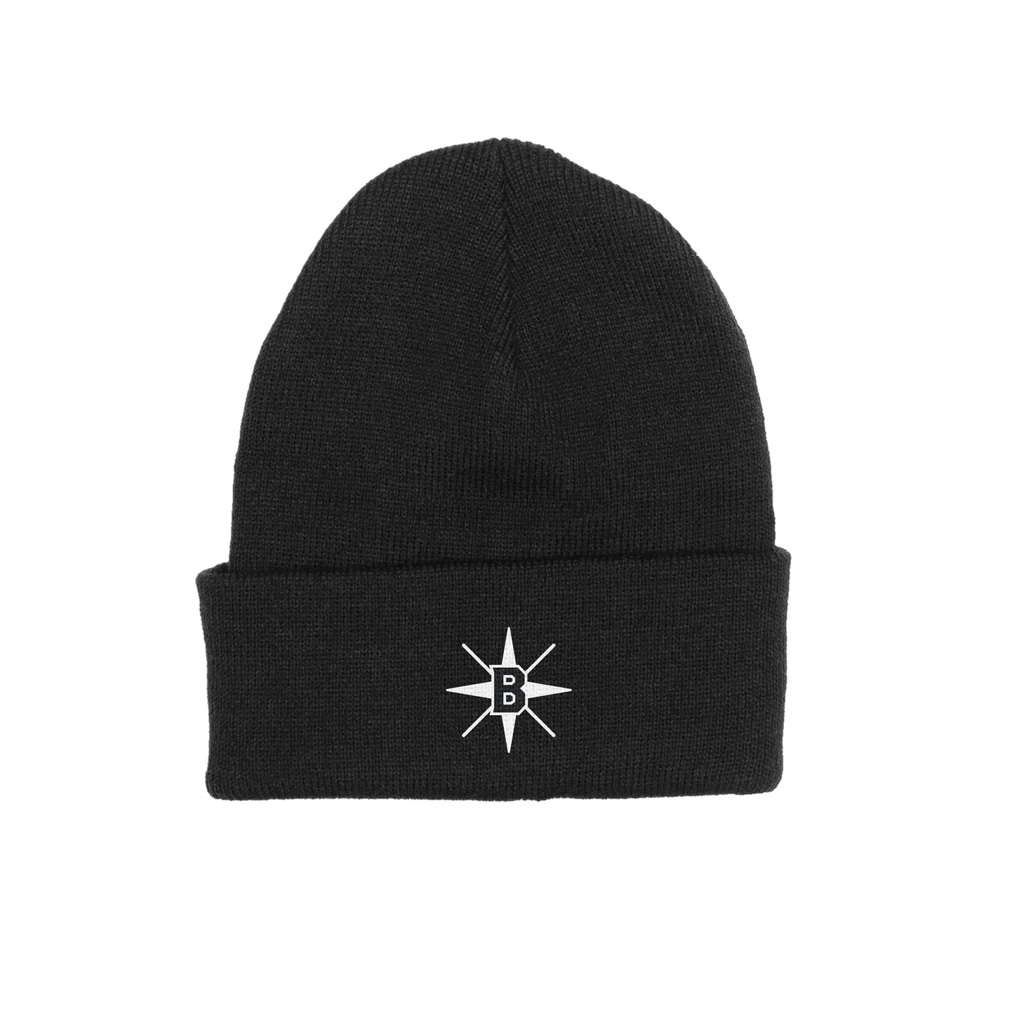 BarberStar Beanie